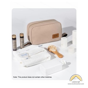 کیف حمل لوازم آرایشی نیچرهایک مدل NH20SN010 سایز S