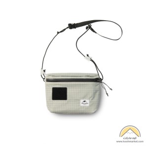 کیف دوشی نیچرهایک مدل NH20BB204