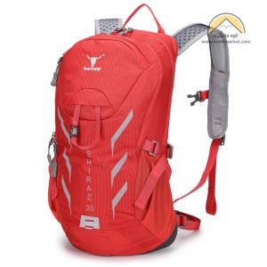 کوله پشتی کله گاوی 20 لیتری مدل PEKYNEW SHIRAZ 20