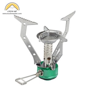 سرشعله اسنوهاوک مدل Snow Hawk SN10-A2