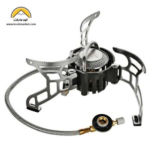 سرشعله اسنوهاوک مدل Snow Hawk SN-T4-A