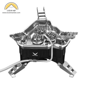 اجاق گازی اسنوهاوک مدل Snow Hawk SN-B19