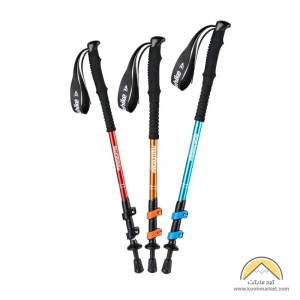 باتوم کلیپسی نیچرهایک مدل Naturehike NH17D001-Z ( پک دو عددی )