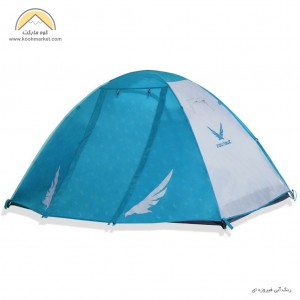 چادر 2 نفره اسنوهاوک مدل Snow Hawk Discovery 2