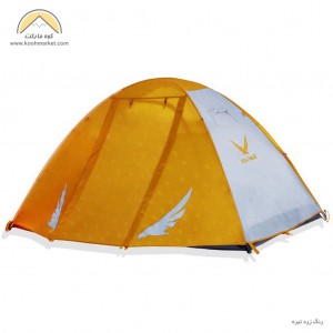 چادر 3 نفره اسنوهاوک مدل Snow Hawk Discovery 3