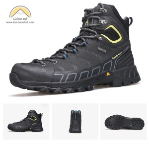 خرید کفش کوهنوردی هامتو