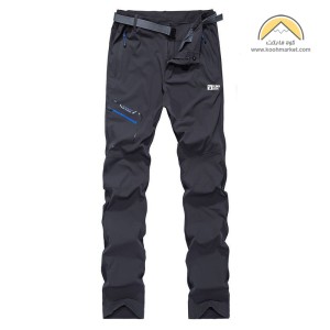 شلوار کوهنوردی و ترکینگ بلک دیر مدل BLACK DEER 2527