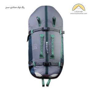 کوله پشتی حمل ابزار فنی قایا مدل ایپ GAYA IP