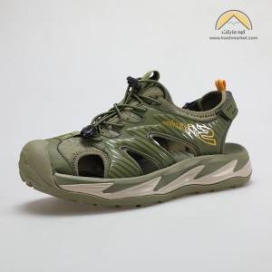 صندل مردانه Snow Hawk مدل SN-S1253
