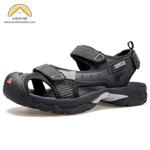 صندل مردانه هامتو مدل Humtto 740093A-1