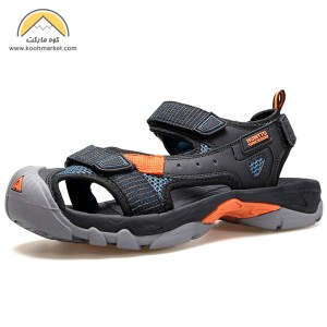 صندل مردانه هامتو مدل Humtto 740093A-3