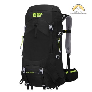 کوله پشتی 40 لیتری بلک دیر مدل 5+35 Black Deer Advance