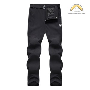 شلوار کوهنوردی و ترکینگ بهاره و پاییزه MT1508-2