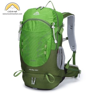 کوله پشتی 30 لیتری آی وان مدل Ai One JASON 30L