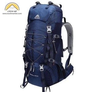 کوله پشتی 50 لیتری آی وان مدل Ai One Walking 45+5L