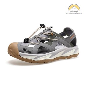 صندل هامتو مردانه مدل 740086A-1