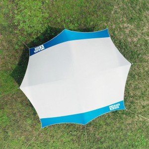 سایه بان کمپینگ ( تارپ ) Black Deer مدل 7030