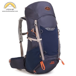 کوله پشتی 40+10 لیتری ایکس ال نیکو مدل XL NEEKO TOREAD 40+10L