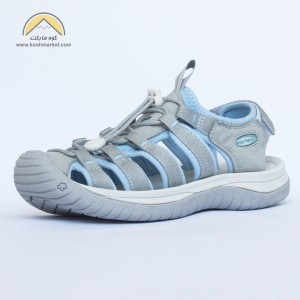 صندل زنانه SNOW HAWK مدل ALBERTA