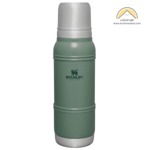 فلاسک 1 لیتری استنلی مدل The Artisan Thermal Bottle