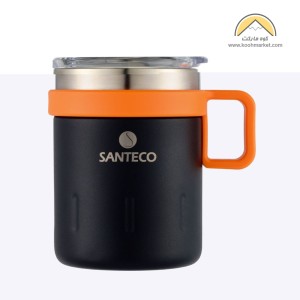 ماگ سانتکو مدل SANTECO KEMI