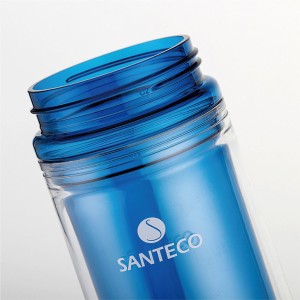 محصولات santeco