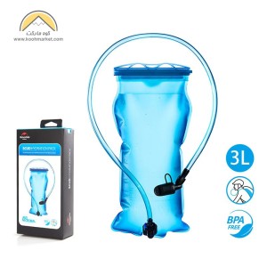 کیسه آب 3 لیتری Naturehike مدل Water Bag 3L