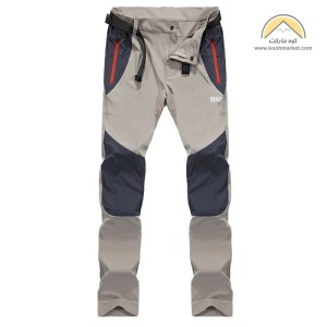 شلوار ترکینگ تابستانی بلک دیر مدل BLACK DEER 3090