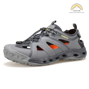 صندل مردانه هامتو مدل Hummtto 650221A-1