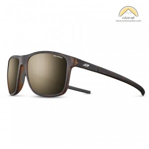 عینک شهری جولبو مدل JULBO THE STREETS با لنز Spectron 3 پلاریزه