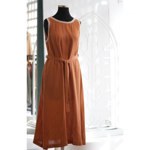 پیراهن ویکتوریا