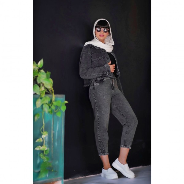 شلوار جین 1001 شب