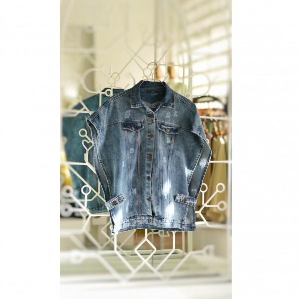 وست جین سرو