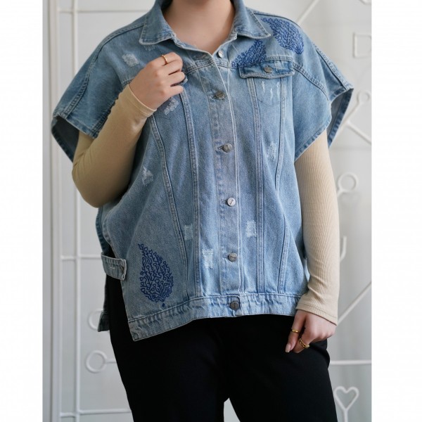 وست جین ترمه