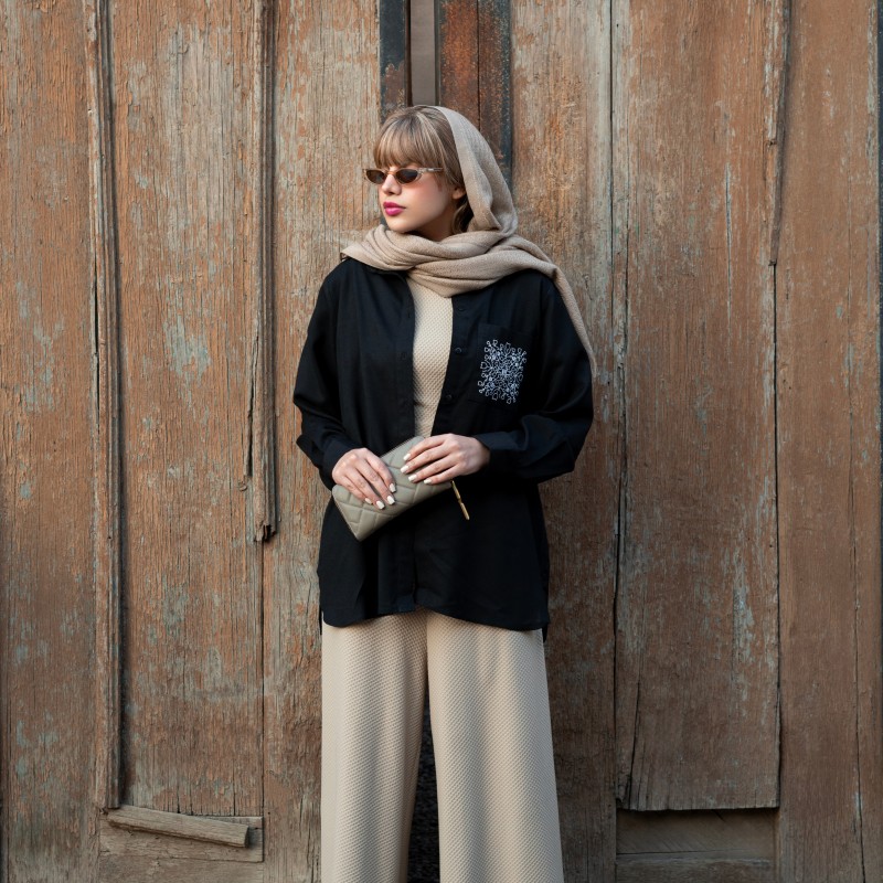 شومیز آفتاب