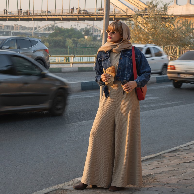 اورال آزاده