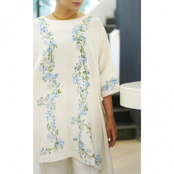 پانچ نقش بهار