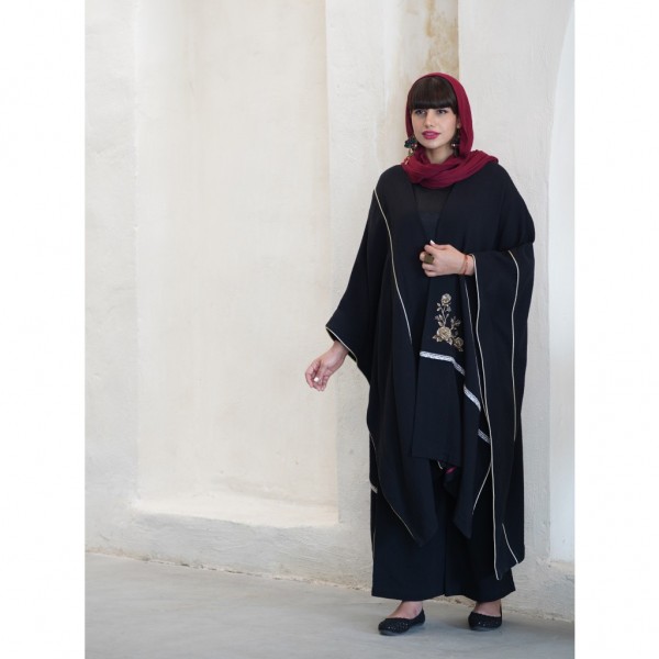 پانچ رز سیاه