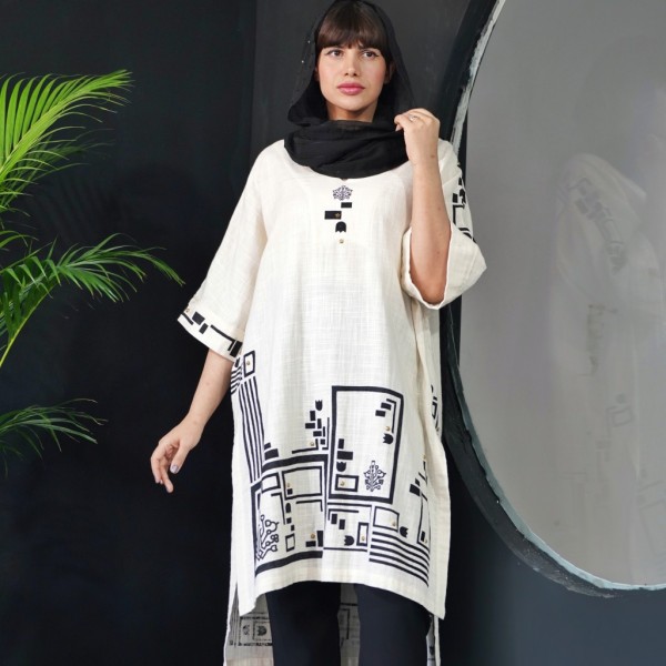 مانتو دردانه