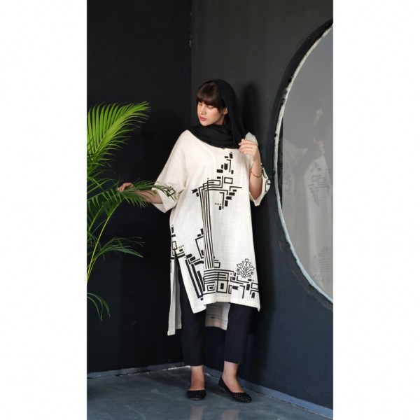 مانتو دردانه