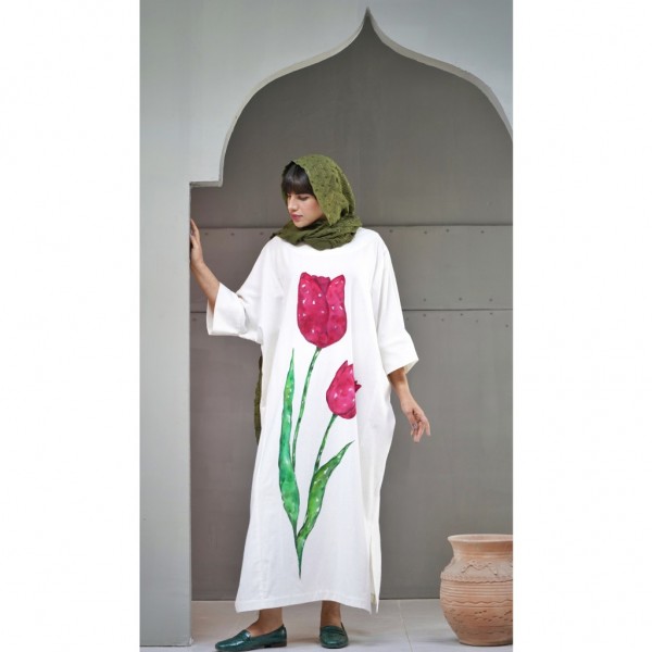 کفتان تابلو نقاشی