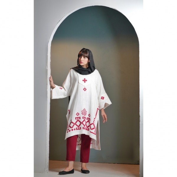 مانتو قشقایی