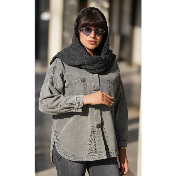 کت جین هزار و یک شب