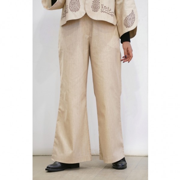 شلوار فاستونی