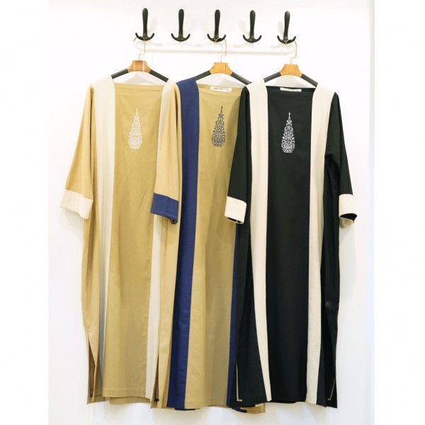 کفتان گلدوزی آفتاب