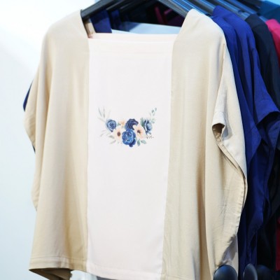 کراپ تاپ ماهان