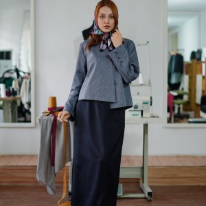 دامن فاستونی