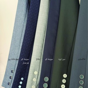 دامن فاستونی