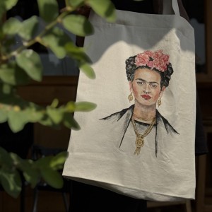 تت بگ فریدا