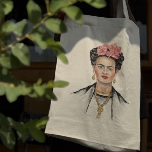 تت بگ فریدا